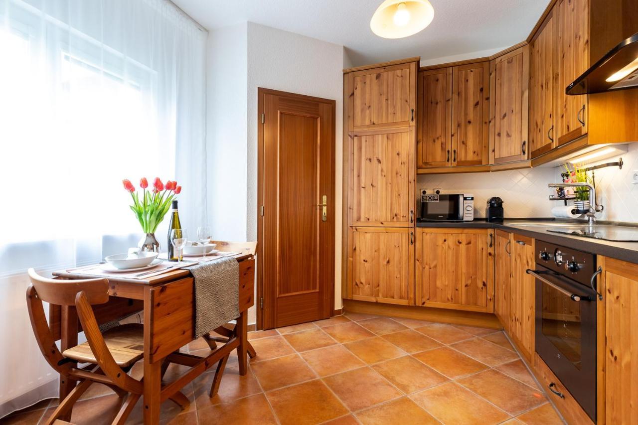 Apartman Dream V Mikulove - Jine Ubytovani Lednice Apartment Exterior photo